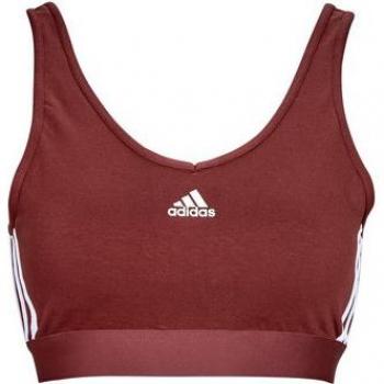 Adidas 3S CRO Women’s Brown Pullover Vest