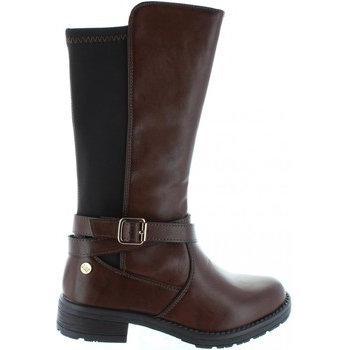 Bottes Xti 53967 Couleurs Vives