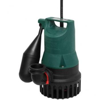 Jung U3 KS spezial Tauchpumpe U3KS 4m Kabel JP09563 Schmutzwasserpumpe JP50005