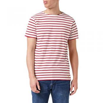 Armor-Lux Hoëdic Heritage Striped Top