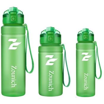 Bebida Deportiva 500 mL: Botella Hervidor y Agitador al Aire Libre