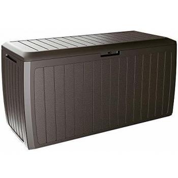 Casaria® 300L Outdoor Garden Storage Box