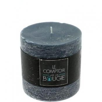 Bougie grise Izaneo