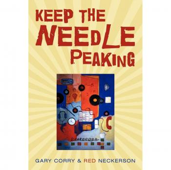 Keep the Needle Peaking