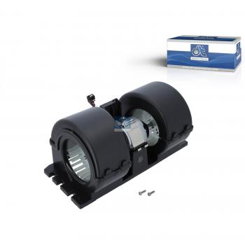 Silnik Elektryczny Dmuchawy DT 3.82053SP