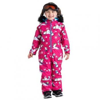 Mono Snowplay para Niños Dare2b