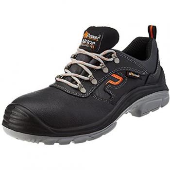Calzado de Protección U-Power Solid