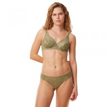 Sujetador de Mujer Triumph Amourette en Cobre Dorado