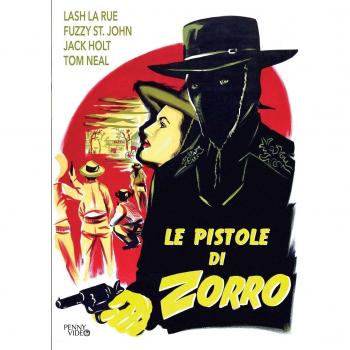 Le Pistole Di Zorro