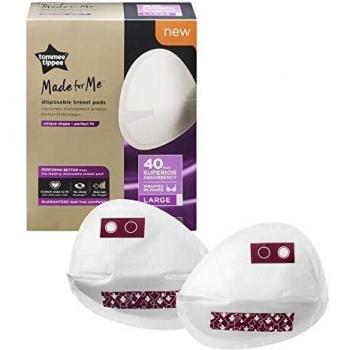 Discos de Lactancia Tommee Tippee Grande