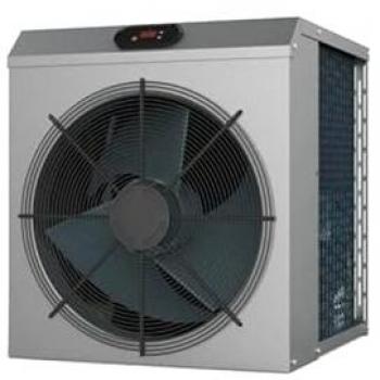 Pompe à chaleur Poolstyle mini 6.2kw pour piscine <35m3
