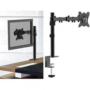 VCM BETA Monitor Halterung WINKEL 125mm 1400W MIT GESCHWINDIGKEITSEINSTELLUNG