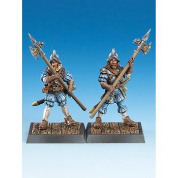 Imperiale Armada Cazadoren #2