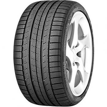 Continental ContiWinterContact TS 810 S SSR (245/50 R18 100H, runflat)