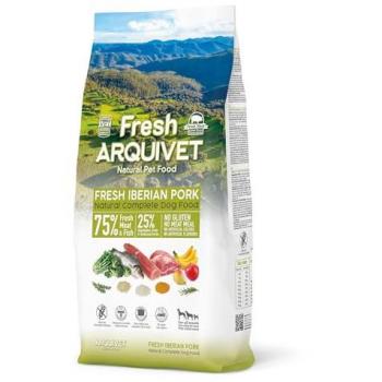 Cerdo Ibérico Fresh - Pienso Semihúmedo para Perros 10Kg