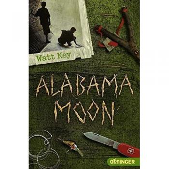 Alabama Moon