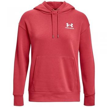 Under Armour Fleece T-shirt s kapucňou