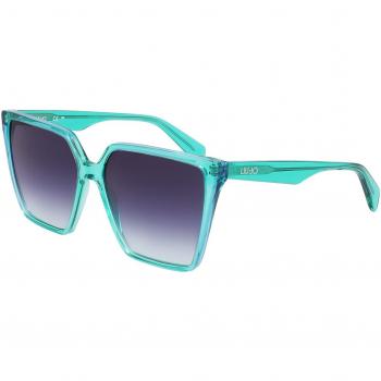 Liu Jo LJ798S Col. 303 Donna Squadrata Verde
