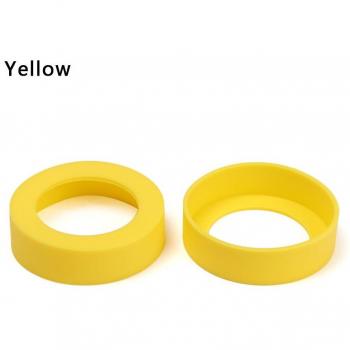 Non-Slip Silicone Coasters