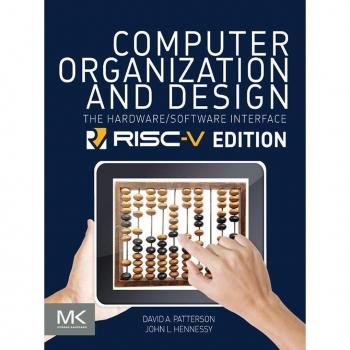 Computer Organization and Design RISC-V Edition