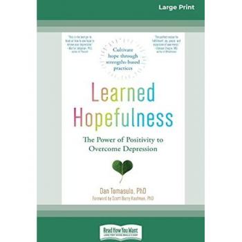 Learned Hopefulness