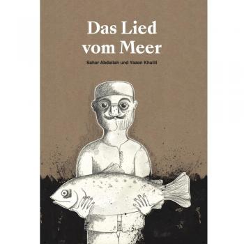 Khalili:Das Lied vom Meer, Fachbücher