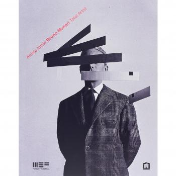 Bruno Munari artista totale. Ediz. italiana e inglese