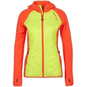 Peak Mountain Polar Blouson Polarshell Femme ACERLA