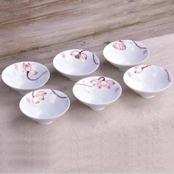 TianQi Thés & Verres