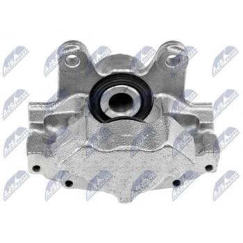 Pinza de freno NTY HZT-ME-020 alta resistencia