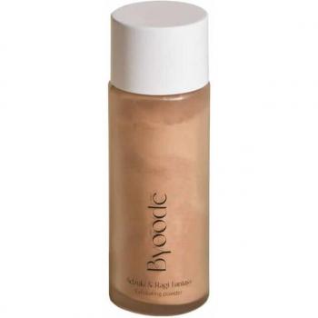 Exfoliante Adzuki & Ragi Fantasia 75g