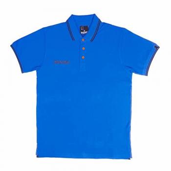 Polo Spalding A Maniche Corte