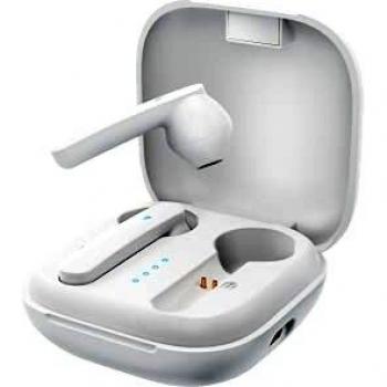 Wiko - Wibuds Pocket Bluetooth Earbuds - Matte White NEW