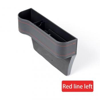 Car Cup Holder and Seat Gap Storage