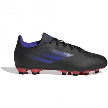 Adidas X Speedflow.4 Flexible Ground Voetbalschoenen Kind
