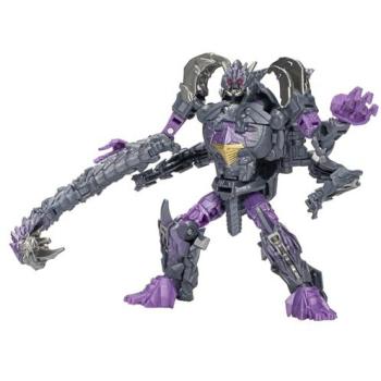 Transformers Studio Series F8755 Predacon Scorponok 4.5 Converting Action Figure – Rise of the Beasts