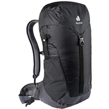Sac à dos Deuter AC Lite 32 EL (Extra Long) noir-gris