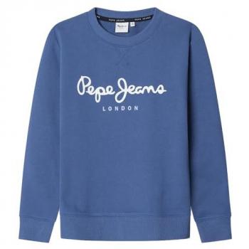Pepe Jeans Sudadera Infantil Art Crew