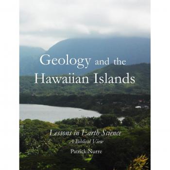 Geology and the Hawaiian Islands