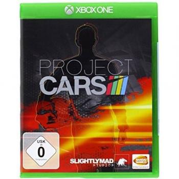 Project CARS - [Xbox One]