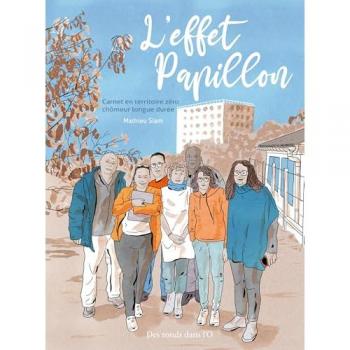 L'effet papillon