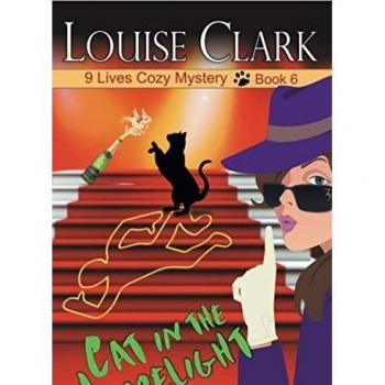 Cat in the Limelight