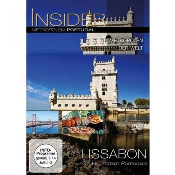 Insider - Metropolen: Lissabon