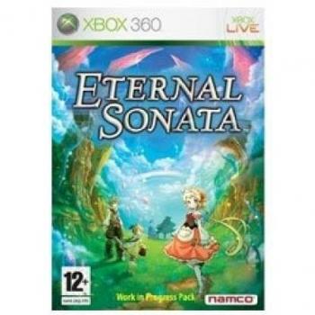 Sonate Éternelle