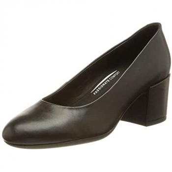 Geox D Eleana Talons Chic