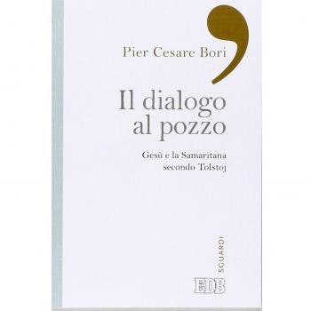 Il dialogo al pozzo. Gesù e la Samaritana secondo Tolstoj