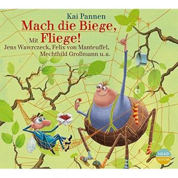 Mach die Biege, Fliege!