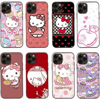 Funda negra para OPPO Reno 8 y 6 Pro