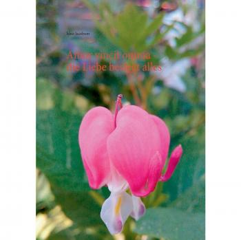 Amor vincit omnia - die Liebe besiegt alles