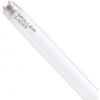 Tube LED de 120 cm, 2500 lm, 6500 K – Forme G13